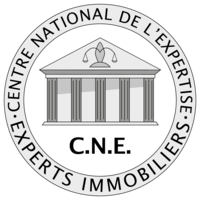 Centre National de L'expertise (CNE) - Expert Immobilier