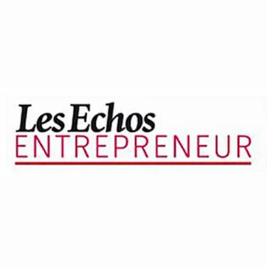 Les Echos entrepreneur