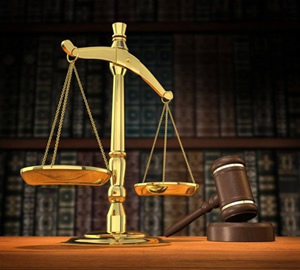 Expert judiciaire