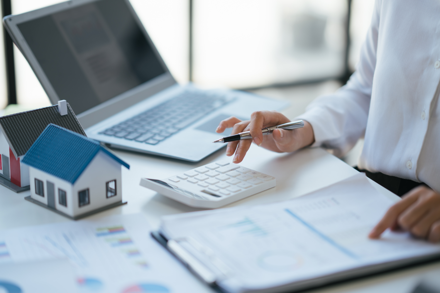 Estimation d'une maison - l-expertise.com
