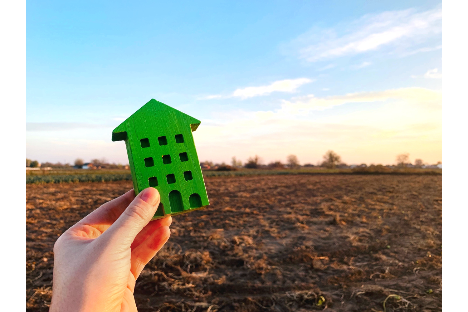 Estimation d'un terrain - L-expertise.com